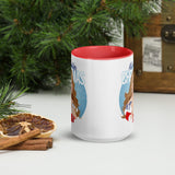 All I Want (Christmas Mug)-Christmas Mugs-Swish Embassy