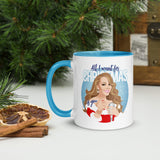 All I Want (Christmas Mug)-Christmas Mugs-Swish Embassy