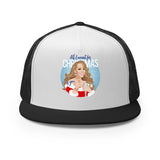 All I Want (Headwear)-Headwear-Swish Embassy