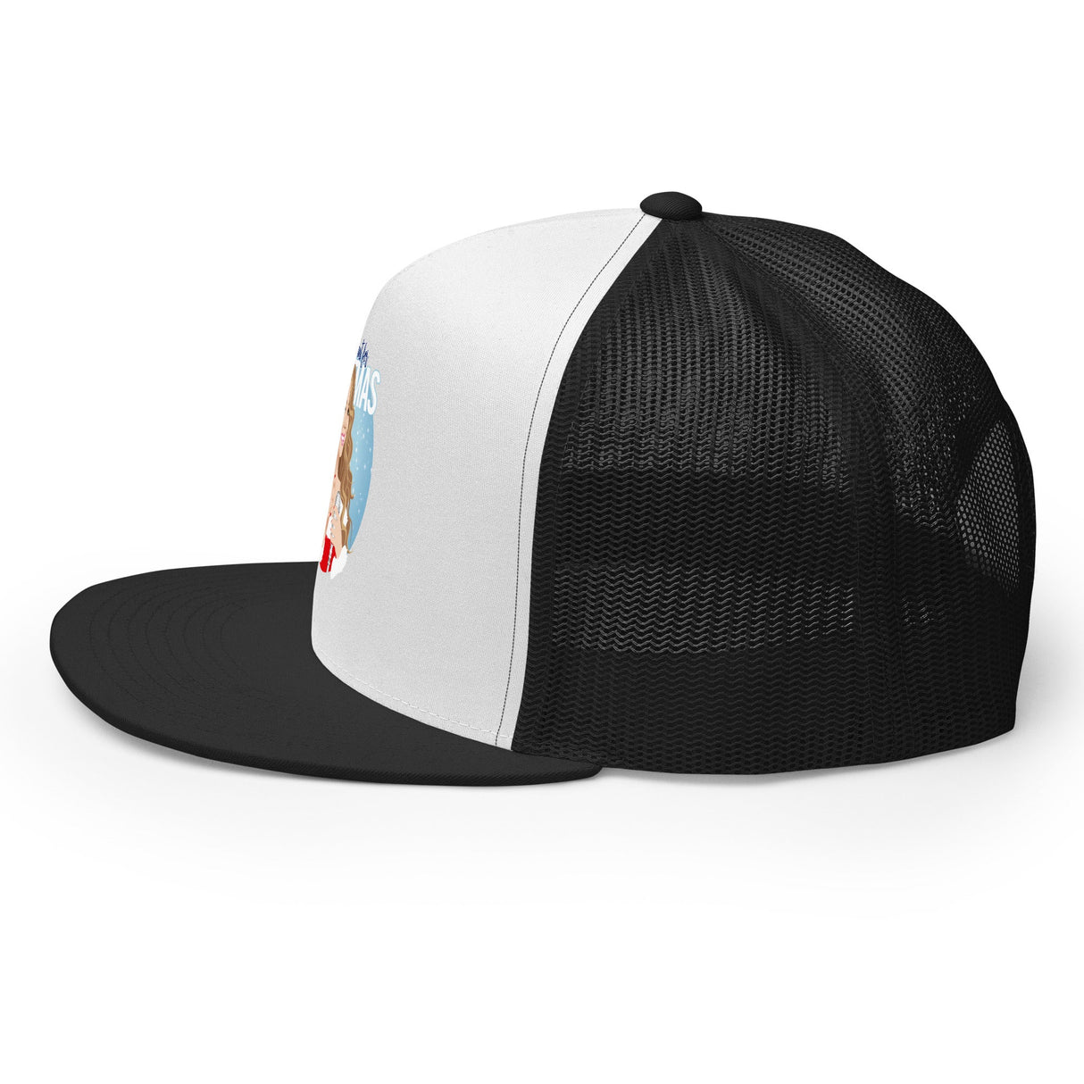 All I Want (Headwear)-Headwear-Swish Embassy