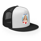 All I Want (Headwear)-Headwear-Swish Embassy