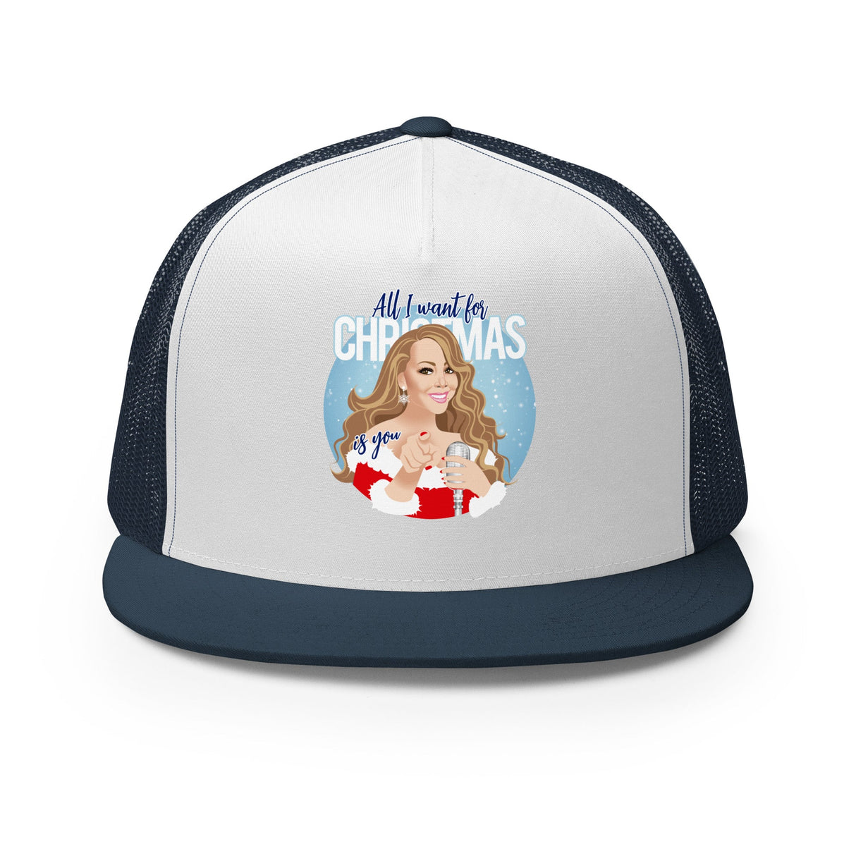All I Want (Headwear)-Headwear-Swish Embassy