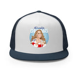 All I Want (Headwear)-Headwear-Swish Embassy
