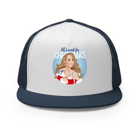 All I Want (Headwear)-Headwear-Swish Embassy