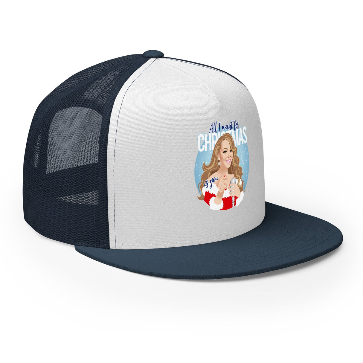 All I Want (Headwear)-Headwear-Swish Embassy