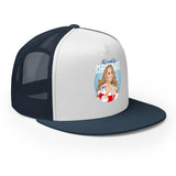 All I Want (Headwear)-Headwear-Swish Embassy