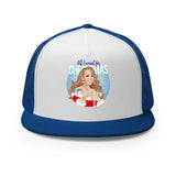 All I Want (Headwear)-Headwear-Swish Embassy