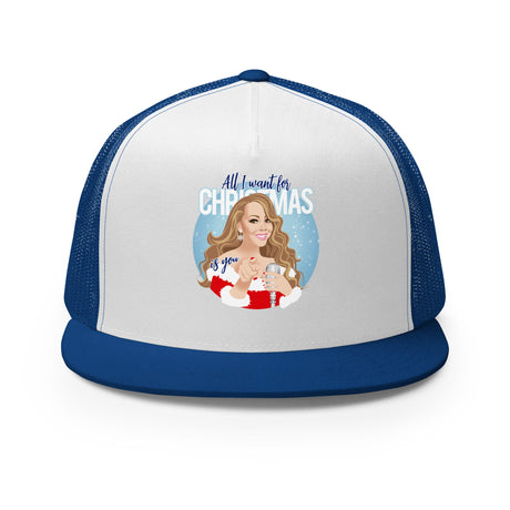 All I Want (Headwear)-Headwear-Swish Embassy