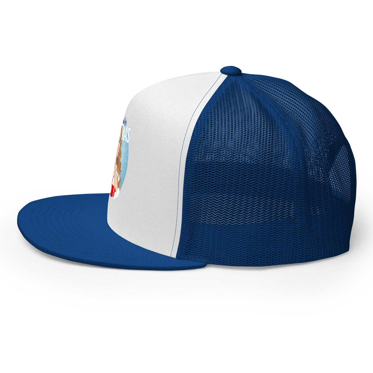 All I Want (Headwear)-Headwear-Swish Embassy