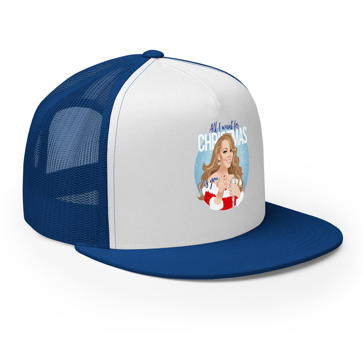 All I Want (Headwear)-Headwear-Swish Embassy