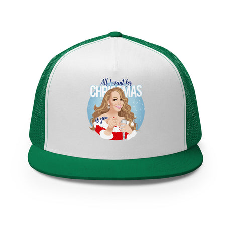 All I Want (Headwear)-Headwear-Swish Embassy