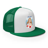 All I Want (Headwear)-Headwear-Swish Embassy