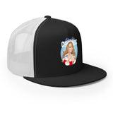 All I Want (Headwear)-Headwear-Swish Embassy