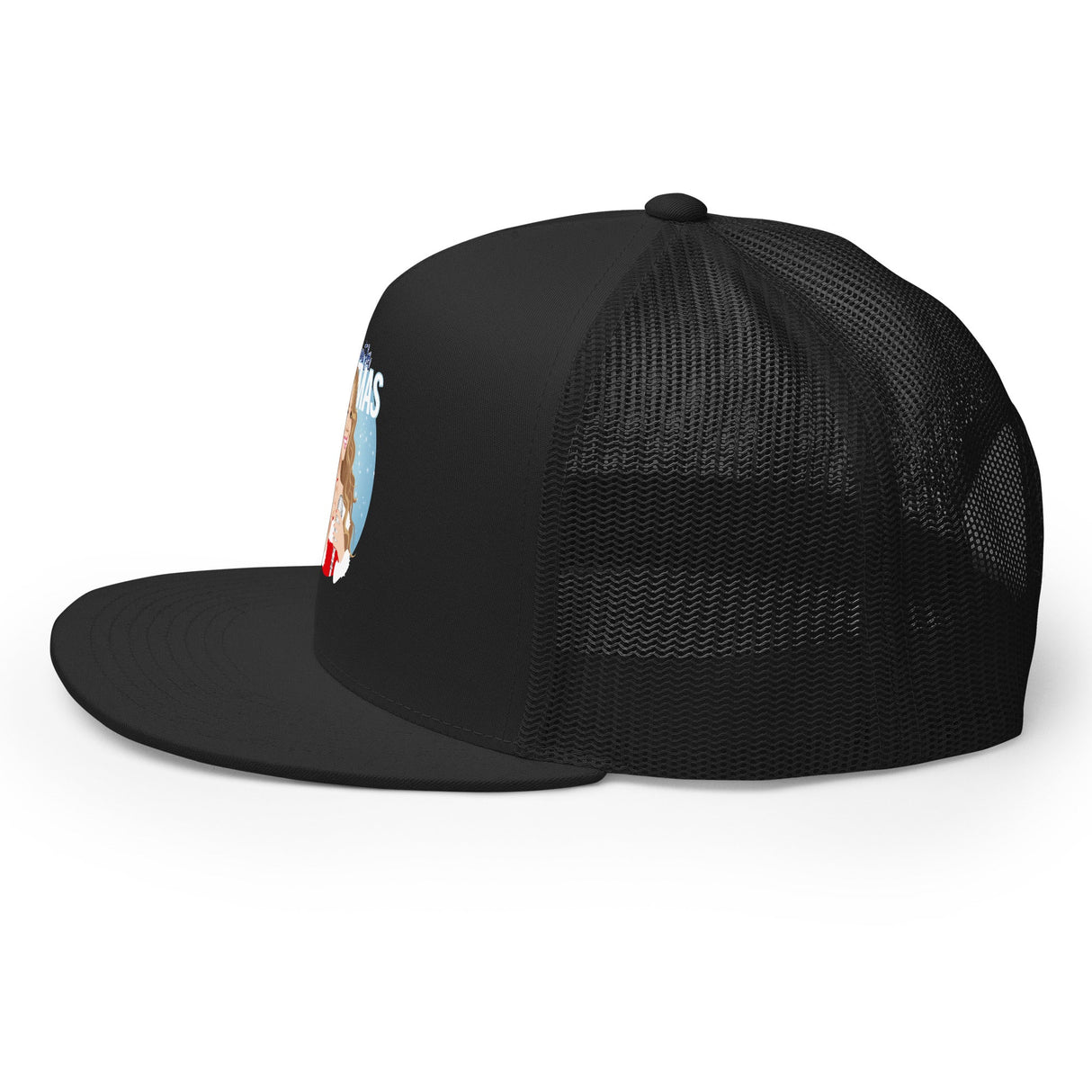 All I Want (Headwear)-Headwear-Swish Embassy