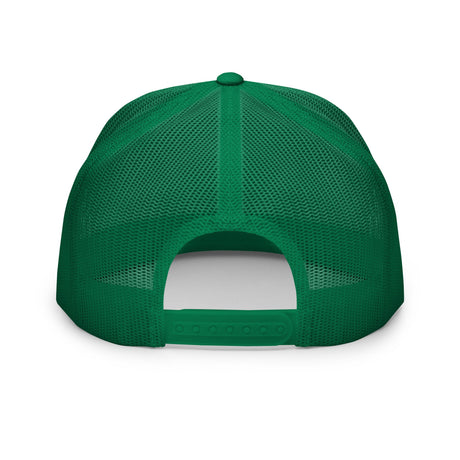 All I Want (Trucker Cap)-Headwear-Swish Embassy