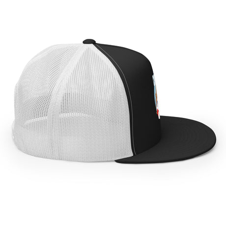 All I Want (Trucker Cap)-Headwear-Swish Embassy