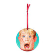 Alone Again (Acrylic ornament)-Acrylic Ornaments-Swish Embassy