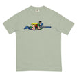 Ambiguously Gay (Boxy Tee)-Boxy T-Shirt-Swish Embassy