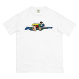Ambiguously Gay (Boxy Tee)-Boxy T-Shirt-Swish Embassy