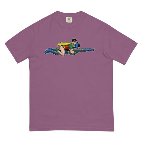 Ambiguously Gay (Boxy Tee)-Boxy T-Shirt-Swish Embassy