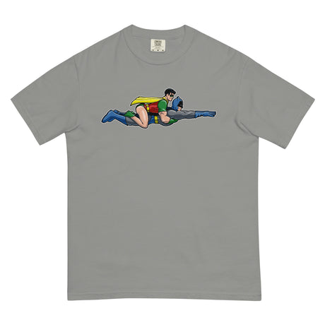Ambiguously Gay (Boxy Tee)-Boxy T-Shirt-Swish Embassy