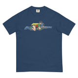 Ambiguously Gay (Boxy Tee)-Boxy T-Shirt-Swish Embassy