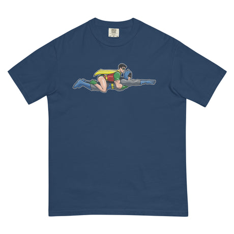 Ambiguously Gay (Boxy Tee)-Boxy T-Shirt-Swish Embassy