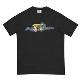 Ambiguously Gay (Boxy Tee)-Boxy T-Shirt-Swish Embassy