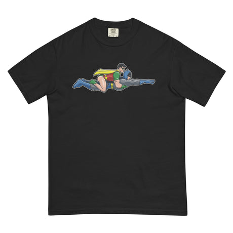 Ambiguously Gay (Boxy Tee)-Boxy T-Shirt-Swish Embassy