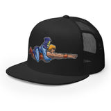 Ambiguously Gay Castle (Headwear)-Headwear-Swish Embassy