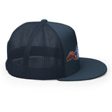 Ambiguously Gay Castle (Headwear)-Headwear-Swish Embassy
