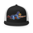 Ambiguously Gay Castle (Headwear)-Headwear-Swish Embassy