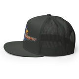 Ambiguously Gay Castle (Headwear)-Headwear-Swish Embassy