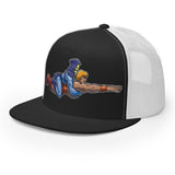 Ambiguously Gay Castle (Headwear)-Headwear-Swish Embassy