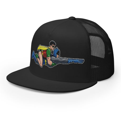 Ambiguously Gay Cave (Headwear)-Headwear-Swish Embassy