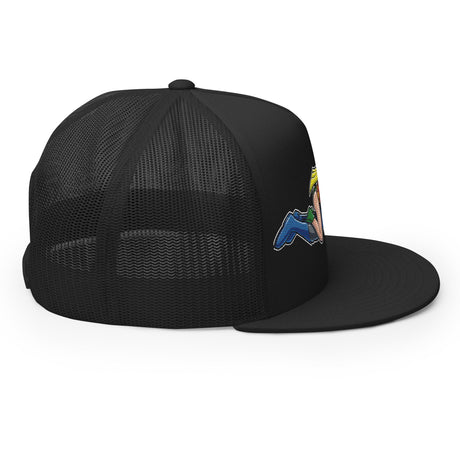 Ambiguously Gay Cave (Headwear)-Headwear-Swish Embassy