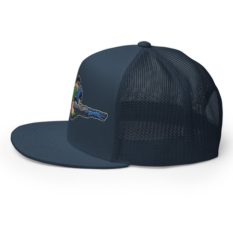 Ambiguously Gay Cave (Headwear)-Headwear-Swish Embassy