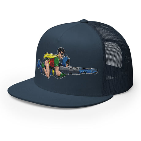 Ambiguously Gay Cave (Headwear)-Headwear-Swish Embassy