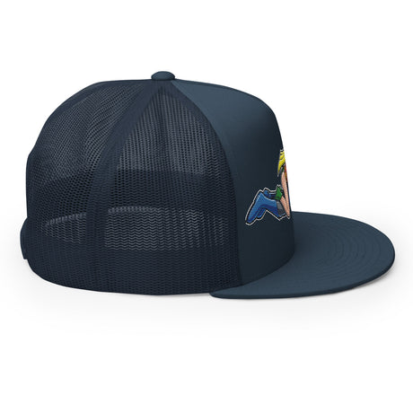 Ambiguously Gay Cave (Headwear)-Headwear-Swish Embassy