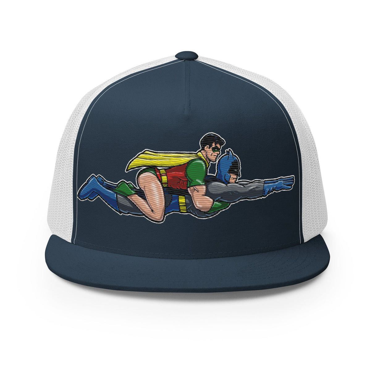 Ambiguously Gay Cave (Headwear)-Headwear-Swish Embassy
