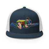 Ambiguously Gay Cave (Headwear)-Headwear-Swish Embassy