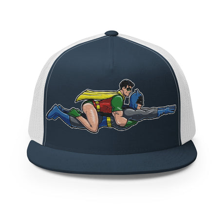 Ambiguously Gay Cave (Headwear)-Headwear-Swish Embassy