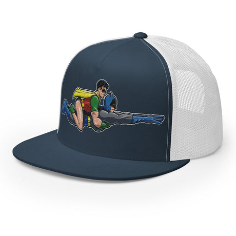Ambiguously Gay Cave (Headwear)-Headwear-Swish Embassy