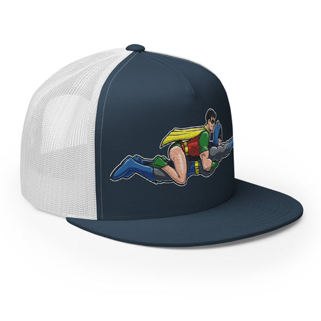 Ambiguously Gay Cave (Headwear)-Headwear-Swish Embassy