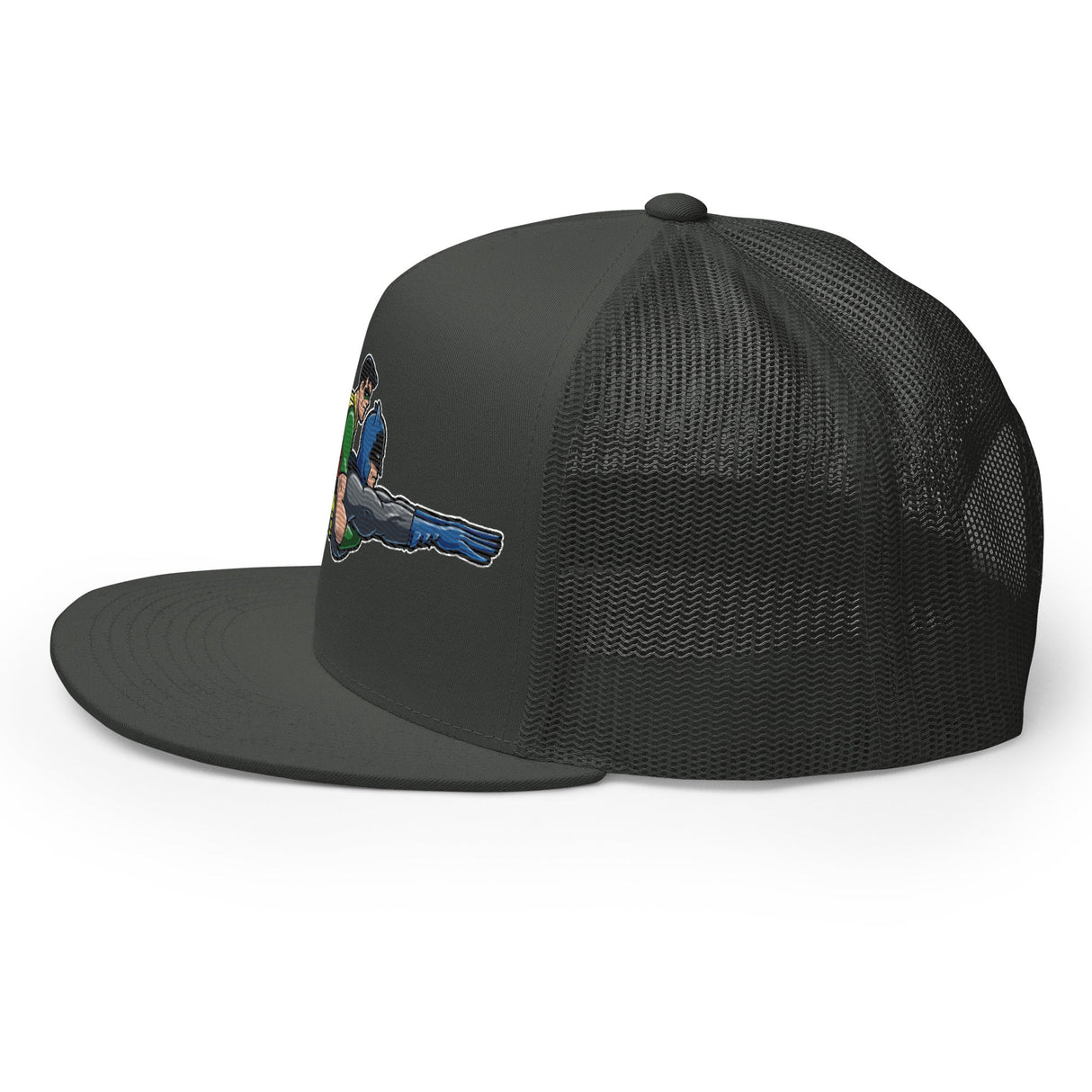 Ambiguously Gay Cave (Headwear)-Headwear-Swish Embassy