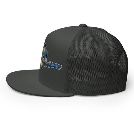 Ambiguously Gay Cave (Headwear)-Headwear-Swish Embassy