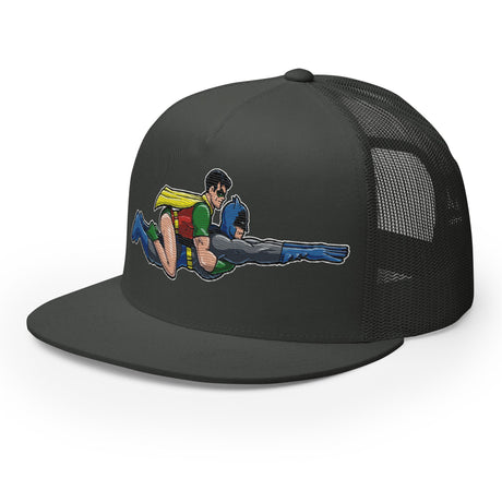Ambiguously Gay Cave (Headwear)-Headwear-Swish Embassy