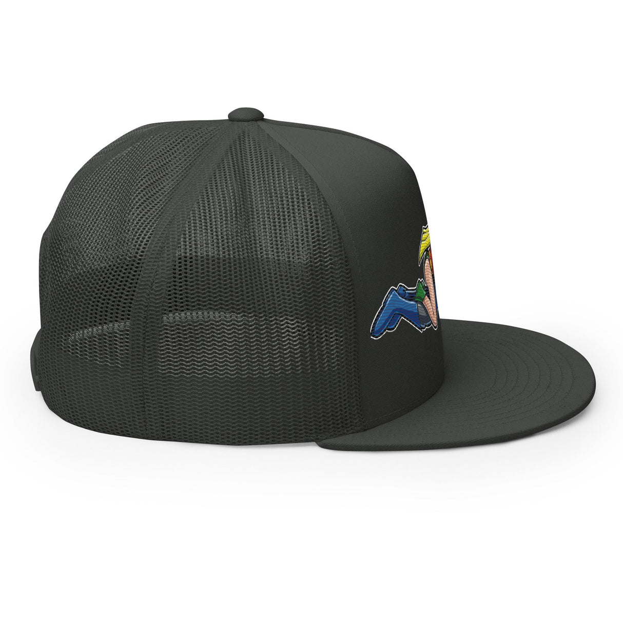 Ambiguously Gay Cave (Headwear)-Headwear-Swish Embassy