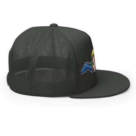 Ambiguously Gay Cave (Headwear)-Headwear-Swish Embassy