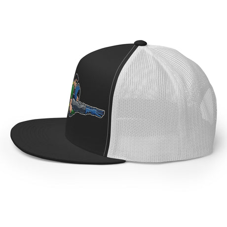Ambiguously Gay Cave (Headwear)-Headwear-Swish Embassy